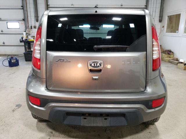 Photo 5 VIN: KNDJT2A67D7596196 - KIA SOUL 