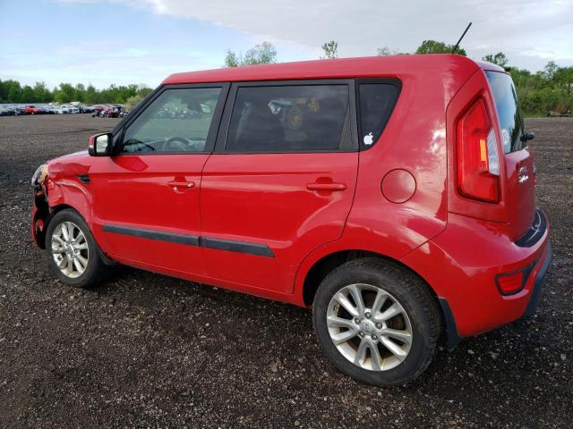 Photo 1 VIN: KNDJT2A67D7596327 - KIA SOUL 