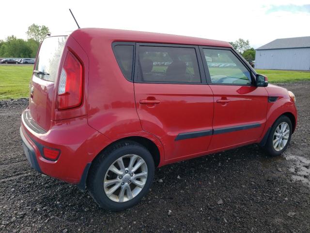 Photo 2 VIN: KNDJT2A67D7596327 - KIA SOUL 