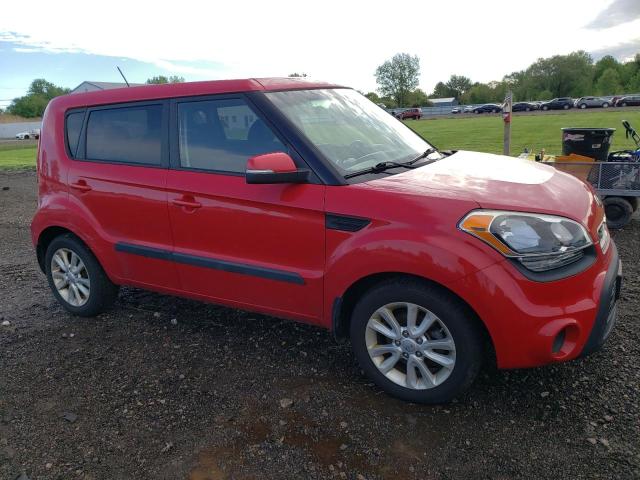 Photo 3 VIN: KNDJT2A67D7596327 - KIA SOUL 