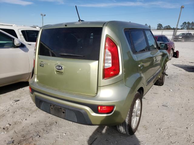 Photo 3 VIN: KNDJT2A67D7597476 - KIA SOUL + 