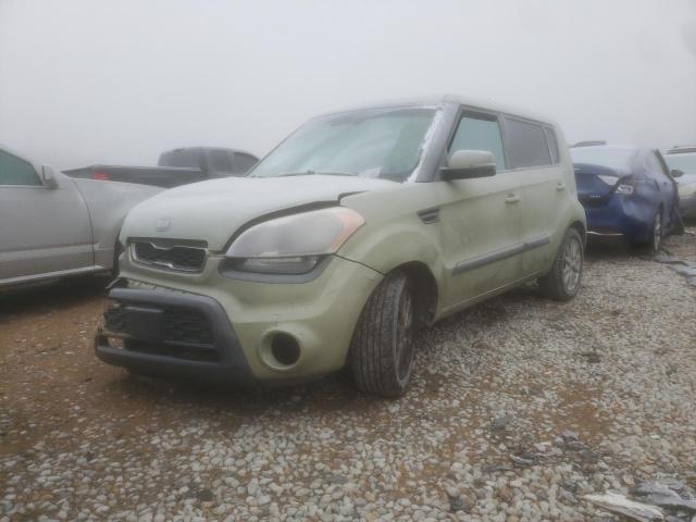 Photo 1 VIN: KNDJT2A67D7598191 - KIA SOUL + 