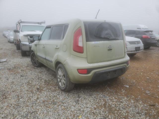 Photo 2 VIN: KNDJT2A67D7598191 - KIA SOUL + 