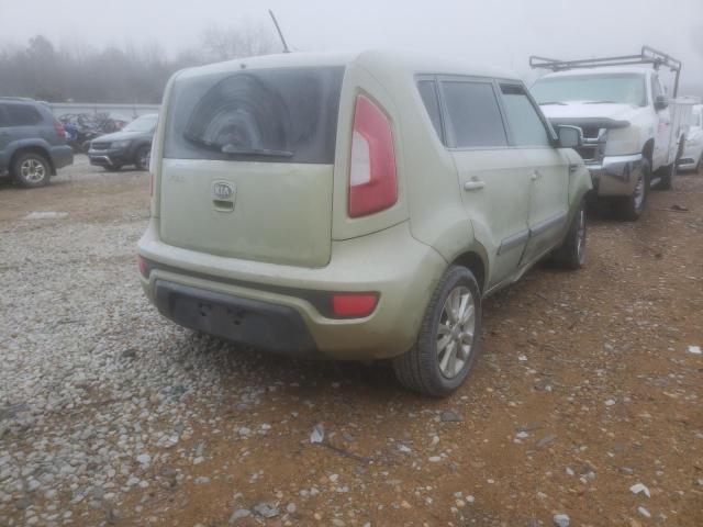 Photo 3 VIN: KNDJT2A67D7598191 - KIA SOUL + 