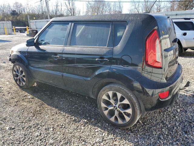 Photo 1 VIN: KNDJT2A67D7600439 - KIA SOUL + 