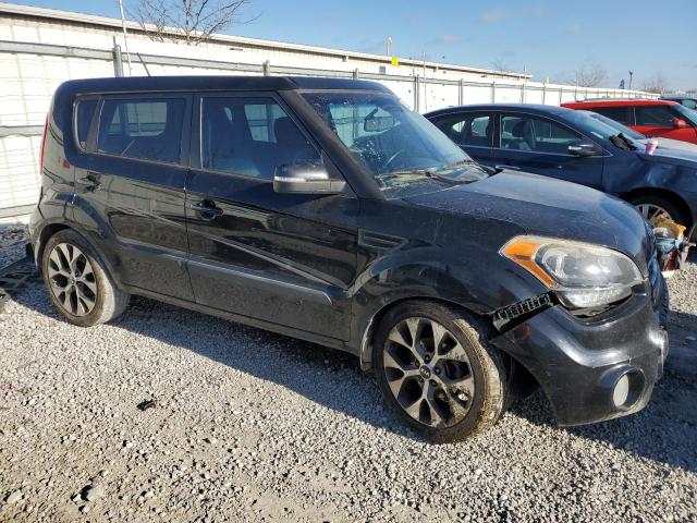 Photo 3 VIN: KNDJT2A67D7600439 - KIA SOUL + 