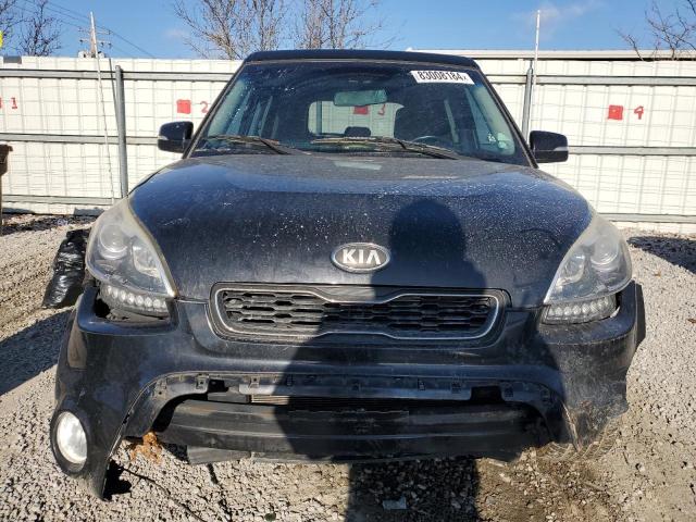 Photo 4 VIN: KNDJT2A67D7600439 - KIA SOUL + 