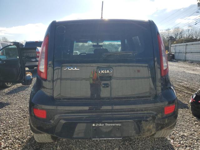 Photo 5 VIN: KNDJT2A67D7600439 - KIA SOUL + 