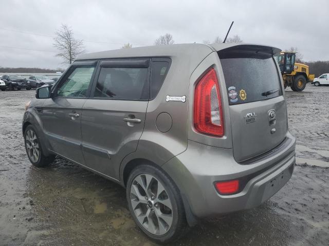 Photo 1 VIN: KNDJT2A67D7602854 - KIA SOUL 