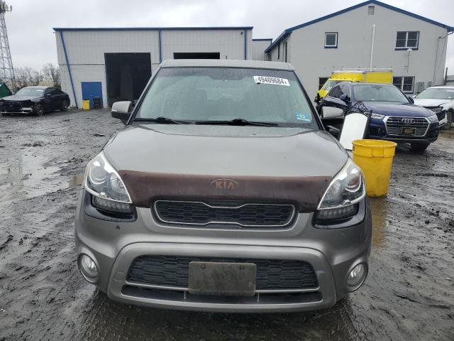 Photo 4 VIN: KNDJT2A67D7602854 - KIA SOUL 