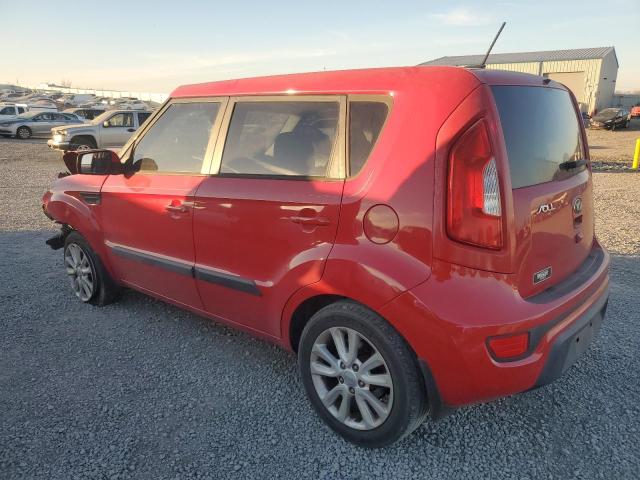 Photo 1 VIN: KNDJT2A67D7605141 - KIA SOUL 