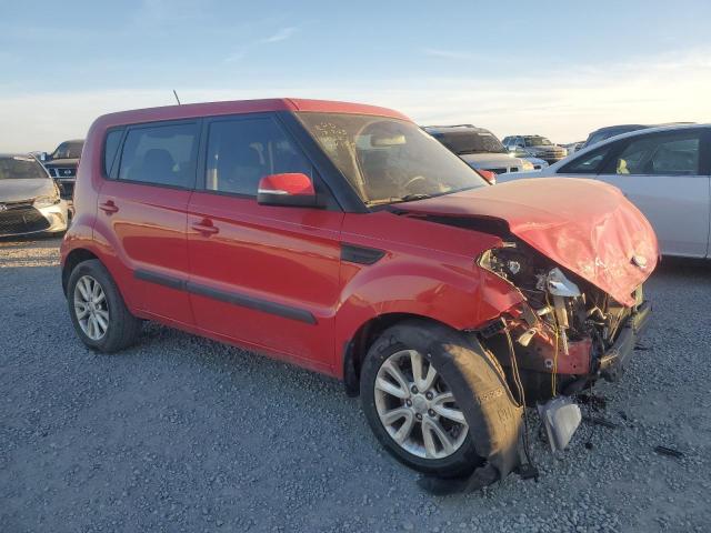 Photo 3 VIN: KNDJT2A67D7605141 - KIA SOUL 