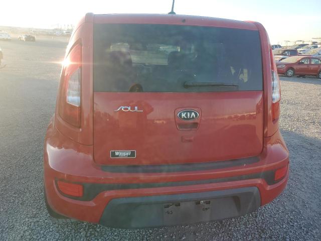 Photo 5 VIN: KNDJT2A67D7605141 - KIA SOUL 