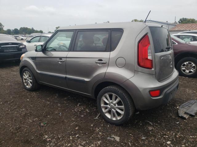 Photo 1 VIN: KNDJT2A67D7605625 - KIA SOUL 