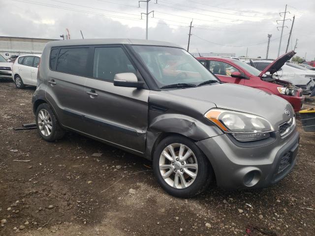 Photo 3 VIN: KNDJT2A67D7605625 - KIA SOUL 