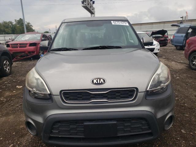 Photo 4 VIN: KNDJT2A67D7605625 - KIA SOUL 