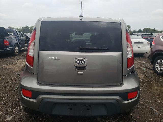 Photo 5 VIN: KNDJT2A67D7605625 - KIA SOUL 