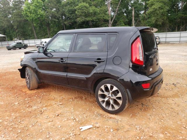 Photo 1 VIN: KNDJT2A67D7609108 - KIA SOUL 