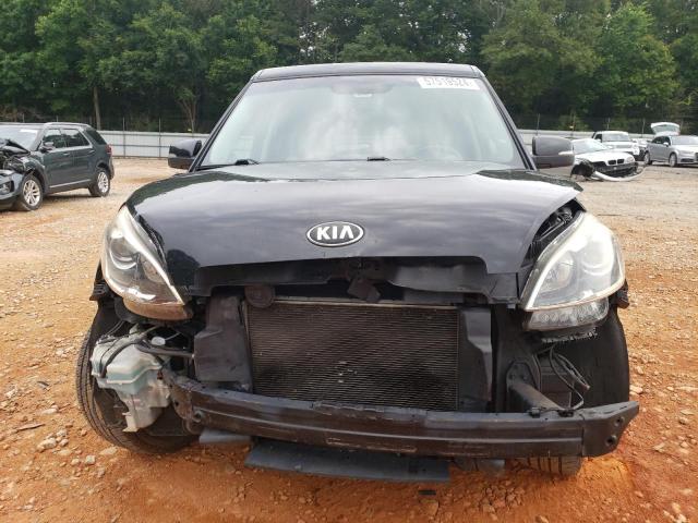 Photo 4 VIN: KNDJT2A67D7609108 - KIA SOUL 