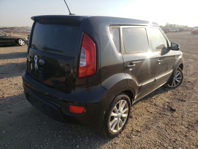 Photo 3 VIN: KNDJT2A67D7616558 - KIA SOUL + 