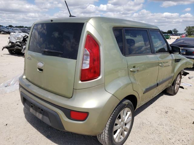 Photo 3 VIN: KNDJT2A67D7621114 - KIA SOUL + 