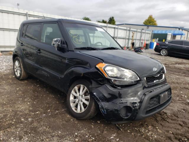 Photo 0 VIN: KNDJT2A67D7622375 - KIA SOUL + 