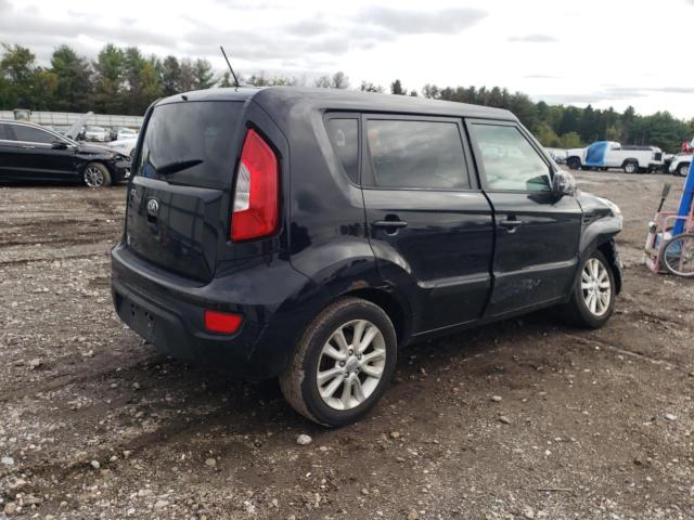 Photo 3 VIN: KNDJT2A67D7622375 - KIA SOUL + 