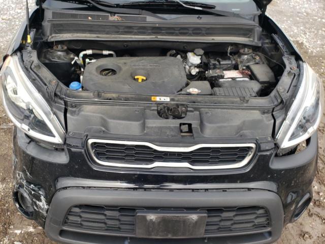 Photo 6 VIN: KNDJT2A67D7622375 - KIA SOUL + 