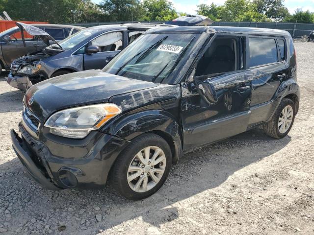 Photo 0 VIN: KNDJT2A67D7631108 - KIA SOUL + 