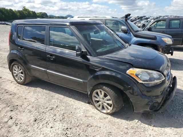 Photo 3 VIN: KNDJT2A67D7631108 - KIA SOUL + 