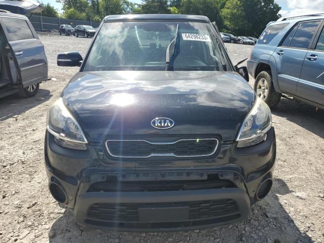 Photo 4 VIN: KNDJT2A67D7631108 - KIA SOUL + 