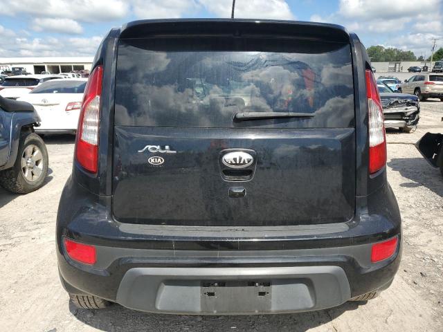 Photo 5 VIN: KNDJT2A67D7631108 - KIA SOUL + 