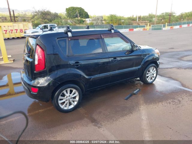 Photo 3 VIN: KNDJT2A67D7632937 - KIA SOUL 