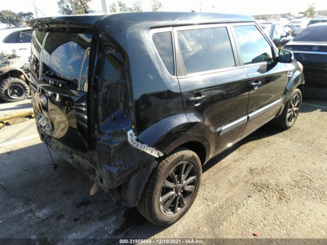 Photo 3 VIN: KNDJT2A67D7632999 - KIA SOUL 