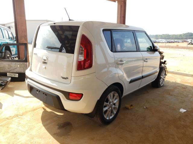 Photo 3 VIN: KNDJT2A67D7640259 - KIA SOUL + 