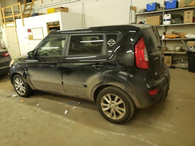 Photo 1 VIN: KNDJT2A67D7749515 - KIA SOUL + 