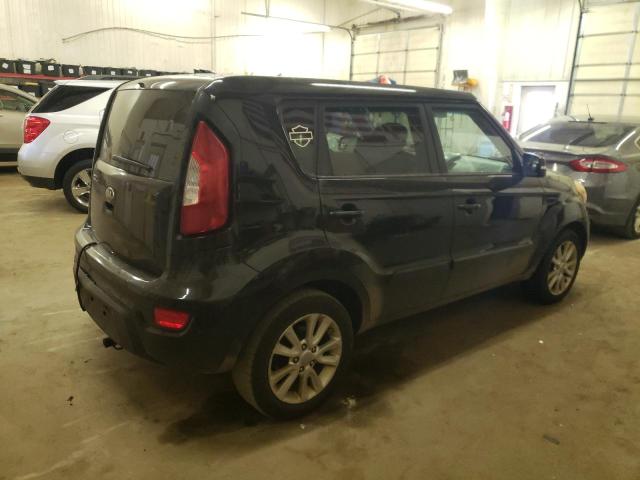 Photo 2 VIN: KNDJT2A67D7749515 - KIA SOUL + 