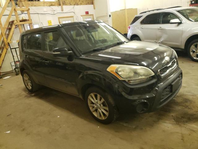 Photo 3 VIN: KNDJT2A67D7749515 - KIA SOUL + 