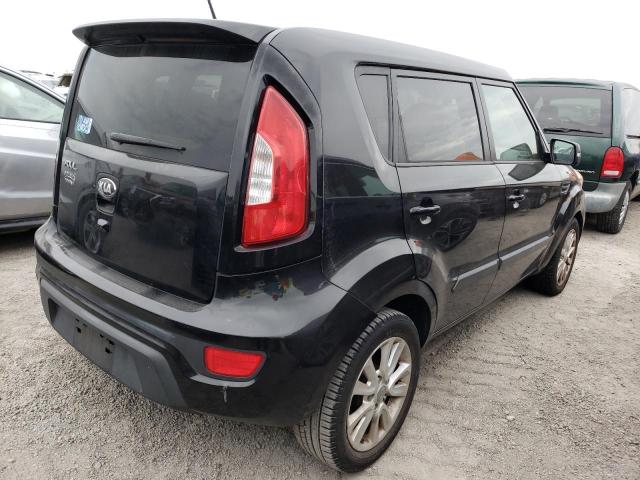 Photo 3 VIN: KNDJT2A67D7752494 - KIA SOUL + 