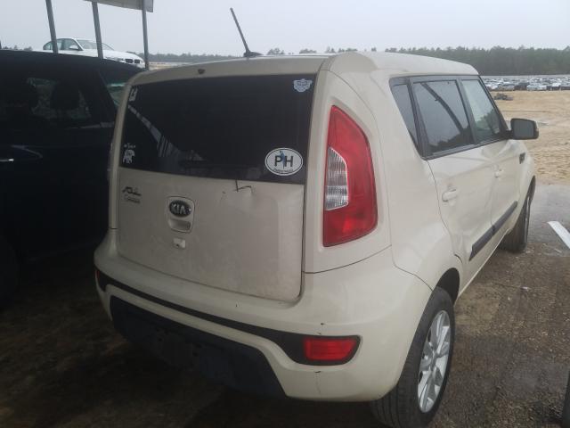 Photo 3 VIN: KNDJT2A67D7756836 - KIA SOUL + 