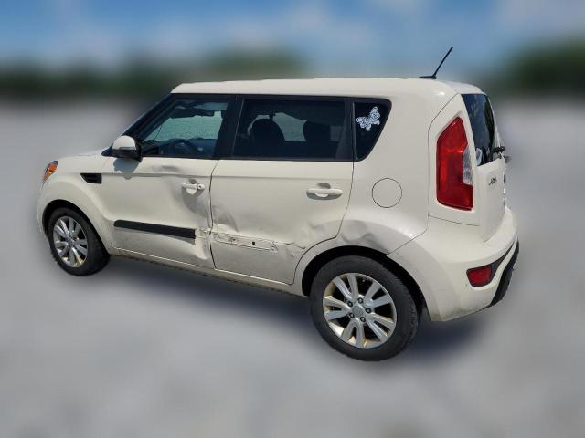 Photo 1 VIN: KNDJT2A67D7757470 - KIA SOUL 