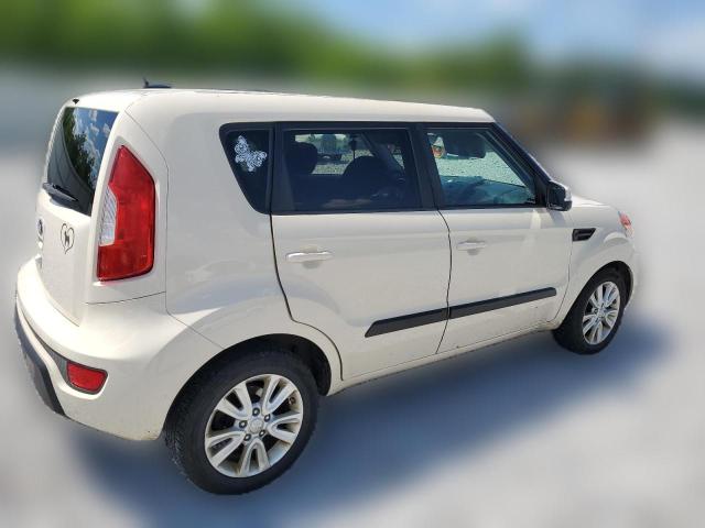 Photo 2 VIN: KNDJT2A67D7757470 - KIA SOUL 