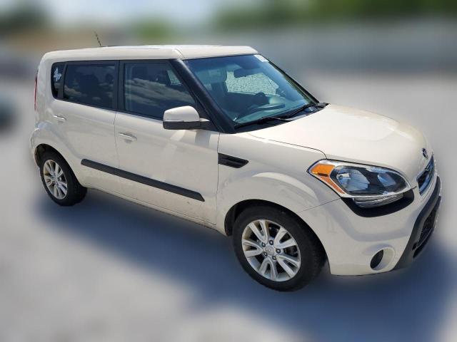 Photo 3 VIN: KNDJT2A67D7757470 - KIA SOUL 