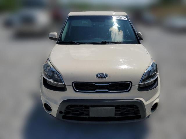 Photo 4 VIN: KNDJT2A67D7757470 - KIA SOUL 