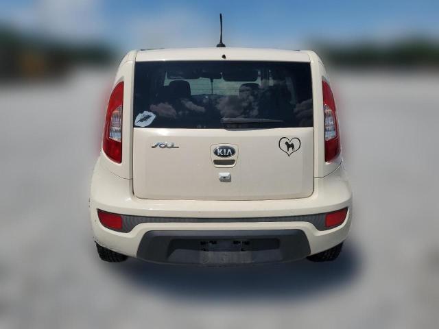 Photo 5 VIN: KNDJT2A67D7757470 - KIA SOUL 