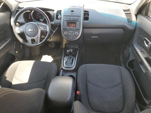 Photo 7 VIN: KNDJT2A67D7757470 - KIA SOUL 