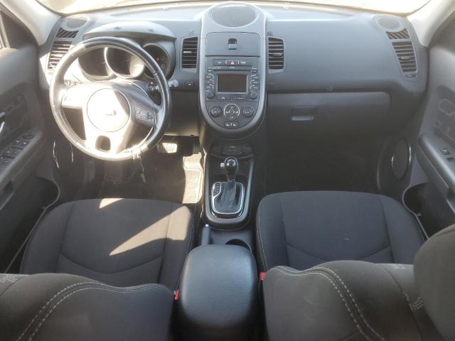 Photo 7 VIN: KNDJT2A67D7757999 - KIA SOUL 