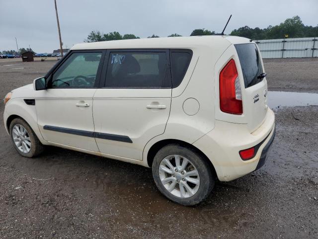 Photo 1 VIN: KNDJT2A67D7763463 - KIA SOUL + 