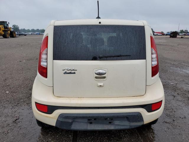 Photo 5 VIN: KNDJT2A67D7763463 - KIA SOUL + 