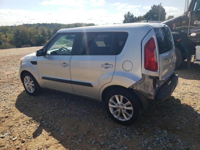 Photo 1 VIN: KNDJT2A67D7767738 - KIA SOUL + 